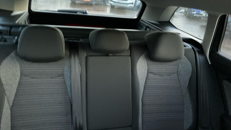 Skoda Superb 1.5 TSI iV SE Technology DSG 5dr Estate